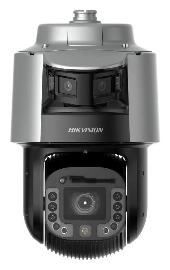 Hikvision DS-2SF8C425MXS-DLW-14F1-P3 4 MP IP PTZ Kamera