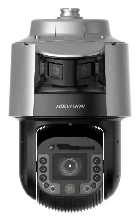 Hikvision DS-2SF8C425MXS-DLW-24F0-P3 4 MP IP PTZ Kamera