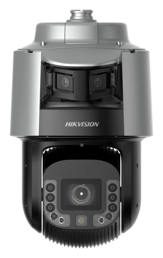 Hikvision DS-2SF8C442MXG-EL/26 4 MP 42x Zoom TandemVu DarkFighter PTZ Kamera