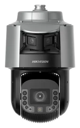 Hikvision DS-2SF8C442MXS-DL-14F1-P3 4 MP IP PTZ Kamera