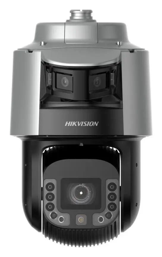 Hikvision DS-2SF8C442MXS-DL-14F1-P3 4 MP IP PTZ Kamera