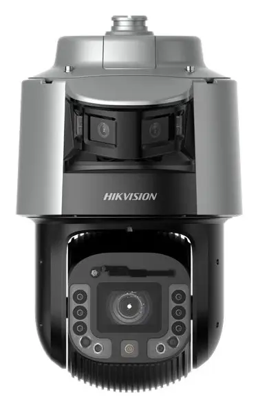 Hikvision DS-2SF8C442MXS-DLW-14F1-P3 4 MP IP PTZ Kamera