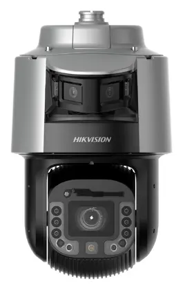 Hikvision DS-2SF8C442MXS-DLW 4 MP Full-Color IP PTZ Kamera