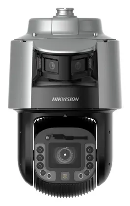 Hikvision DS-2SF8C825MXG1-ELY/26(B) 8 MP 25x Zoom TandemVu DarkFighter PTZ Kamera