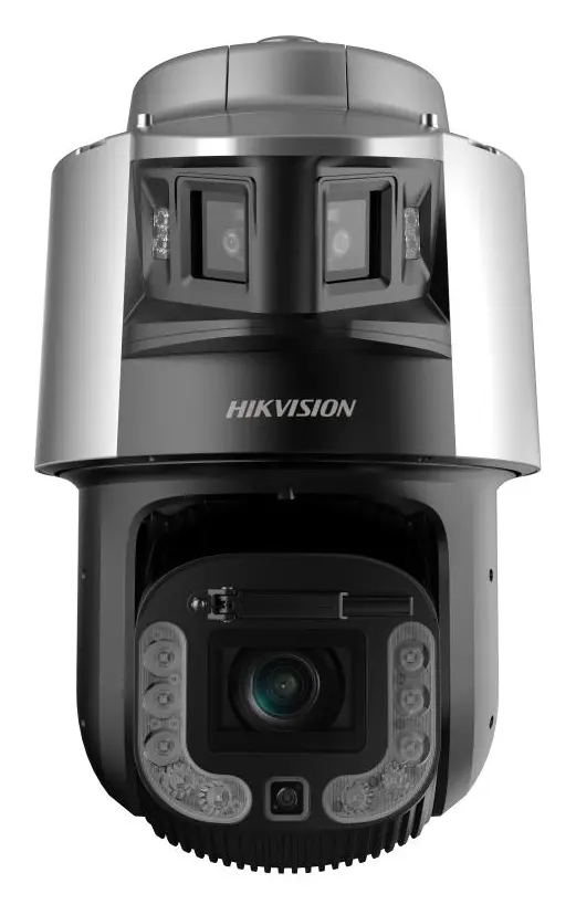 Hikvision DS-2SF8C842MXG2/LM-EL/26 8 MP 42x Zoom DeepinView TandemVu PTZ Kamera