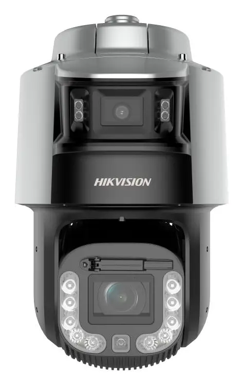 Hikvision DS-2SF8C842MXG2/LM-ELW/14 8 MP 42x Zoom DeepinView TandemVu PTZ Kamera