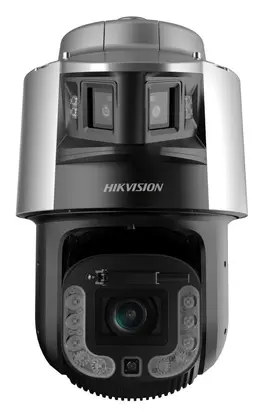 Hikvision DS-2SF8C842MXG2/LM-ELY/26 8 MP 42x Zoom DeepinView TandemVu PTZ Kamera