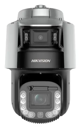 Hikvision DS-2SF8C848MXG2/LM-ELY/14 8 MP 48x Zoom DeepinView TandemVu PTZ Kamera