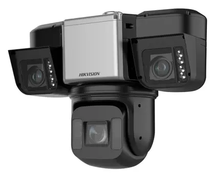 Hikvision DS-2SK6C425MXG1/LM-L/28(C4C4) 4 MP 25x Zoom DeepinView DarkFighter PTZ Kamera