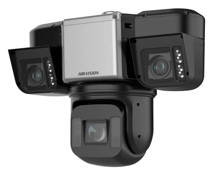 Hikvision DS-2SK6C425MXG1/LM-L/28(C4C4) 4 MP 25x Zoom DeepinView DarkFighter PTZ Kamera