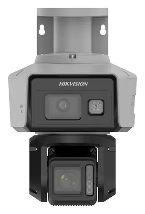 Hikvision DS-2ST4C420MWG-E/14(PA) 4 MP 20x Zoom TandemVu PTZ Kamera