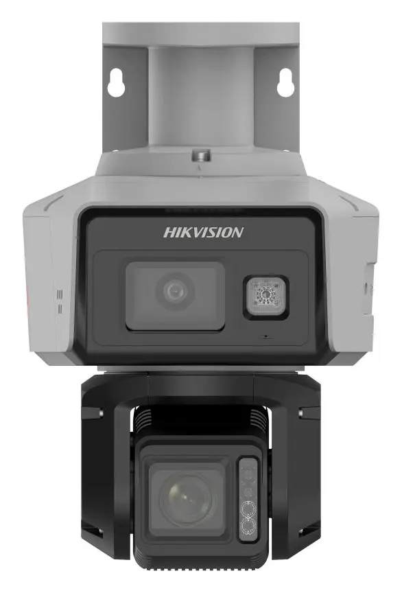 Hikvision DS-2ST4C420MWG-E/14(PA) 4 MP 20x Zoom TandemVu PTZ Kamera