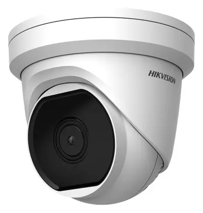 Hikvision DS-2TD1117-2/P Termal Turret Kamera