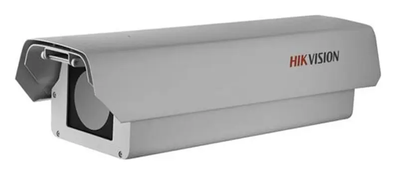 Hikvision DS-2TD2035-HZ8 Termal IP Network Box Kamera — görsel 2