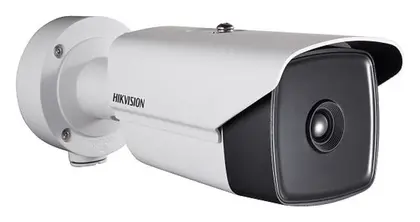 Hikvision DS-2TD2136-15/V1 IP Termal Bullet Kamera