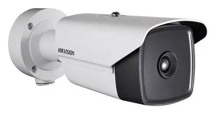 Hikvision DS-2TD2136-7/V1 IP Termal Bullet Kamera