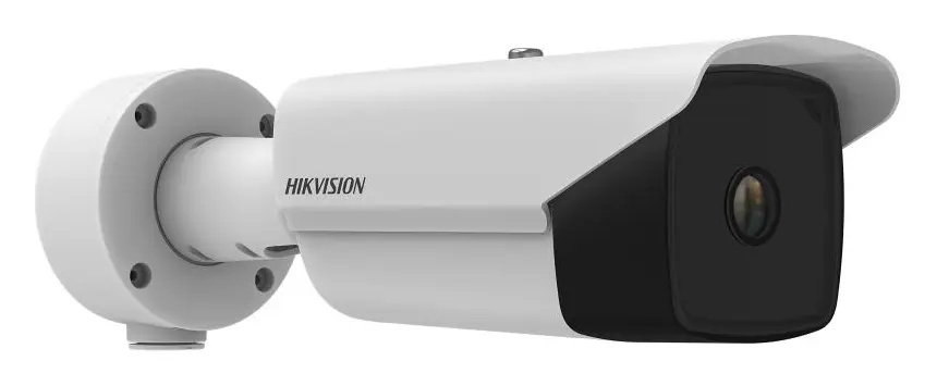 Hikvision DS-2TD2137T-4/QY Termal Bullet Kamera — görsel 2