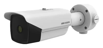 Hikvision DS-2TD2137T-7/P IP Termal Bullet Kamera