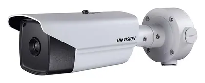 Hikvision DS-2TD2166-35 IP Bullet Termal Kamera