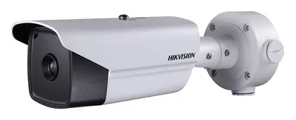 Hikvision DS-2TD2166-7 Termal IP Network Bullet Kamera