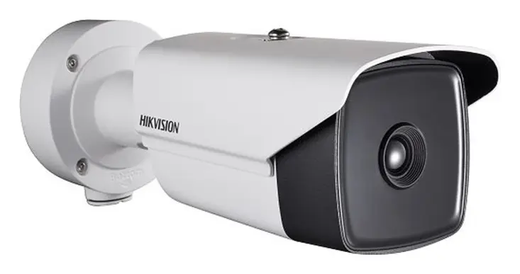 Hikvision DS-2TD2166-7/V1 IP Termal Bullet Kamera