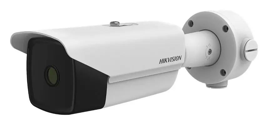 Hikvision DS-2TD2167-15/P IP Termal Bullet Kamera