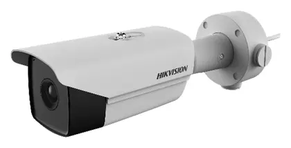 Hikvision DS-2TD2167-15/PY IP Termal Bullet Kamera