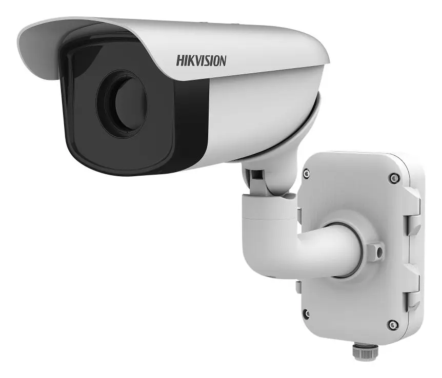 Hikvision DS-2TD2367-100/PY Termal Bullet Kamera