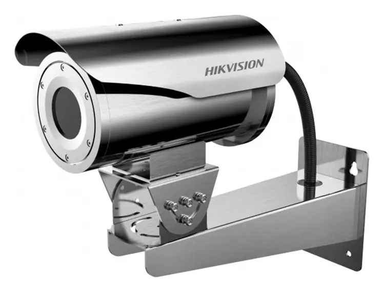 Hikvision DS-2TD2466-25X IP Termal Bullet Kamera