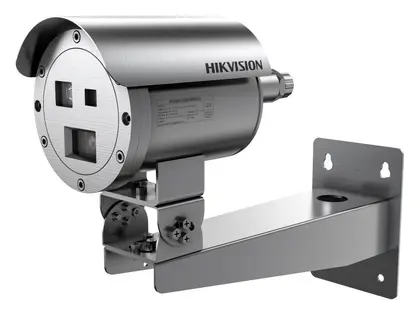 Hikvision DS-2TD2528T-7/Q(D) Termal Bullet Kamera