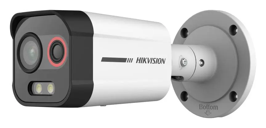 Hikvision DS-2TD2608-1/QA/FP Termal Bullet Kamera