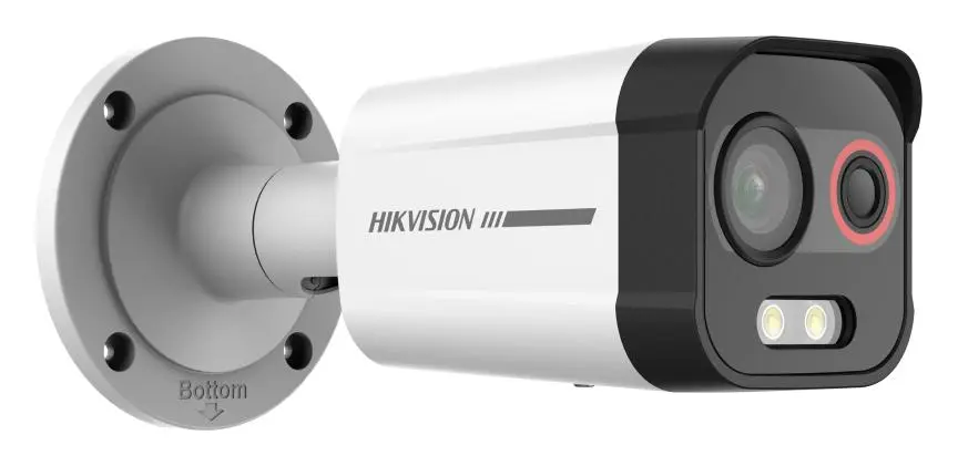 Hikvision DS-2TD2608-2/QA/FP Termal Bullet Kamera — görsel 3