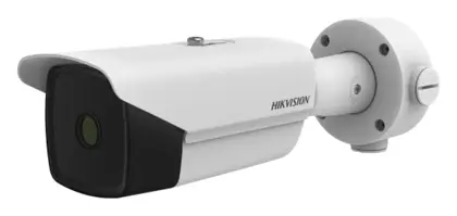 Hikvision DS-2TD2617-3/V1 IP Termal Kamera