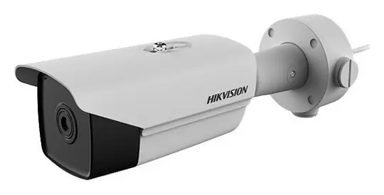 Hikvision DS-2TD2617-6/PA IP Termal Kamera