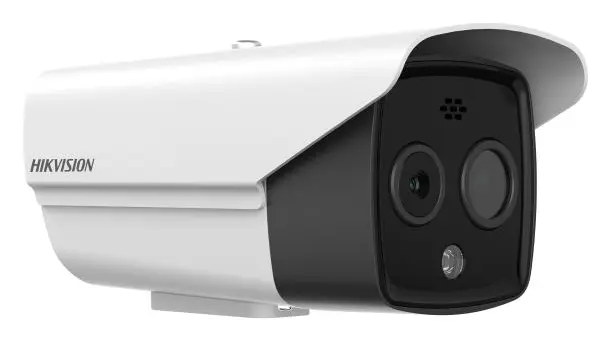 Hikvision DS-2TD2628-3/QA/GLT Termal Bullet Kamera — görsel 2