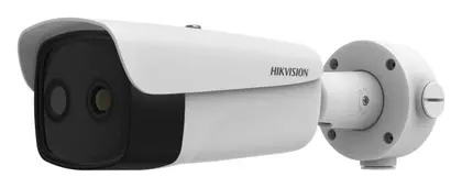 Hikvision DS-2TD2637-25-P IP Termal Kamera