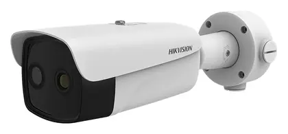Hikvision DS-2TD2637T-10/P IP Termal Bullet Kamera