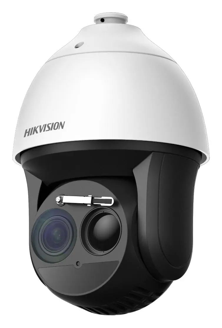 Hikvision DS-2TD4167T-9/W Termal PTZ Kamera