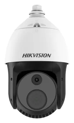 Hikvision DS-2TD4238-7/S2 Termal PTZ Kamera