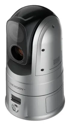 Hikvision DS-2TD4638-25A4/W Termal PTZ Kamera