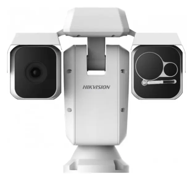 Hikvision DS-2TD6237T-25H4L/W Termal PTZ Kamera