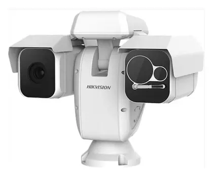 Hikvision DS-2TD6266-75C2L Termal PTZ Kamera
