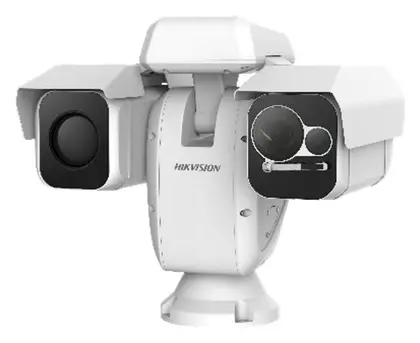 Hikvision DS-2TD6267T-25H4L/W Termal PTZ Kamera