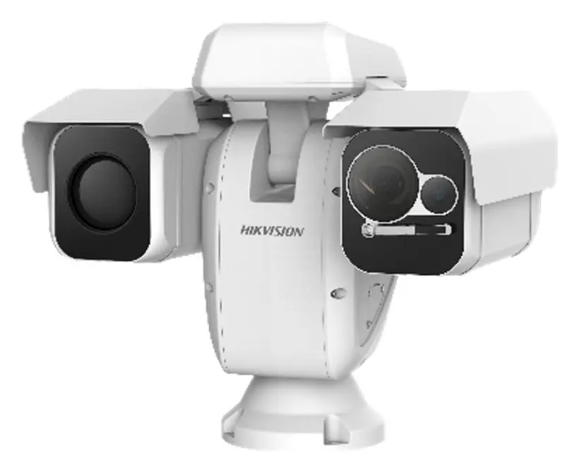 Hikvision DS-2TD6267T-25H4L/W Termal PTZ Kamera