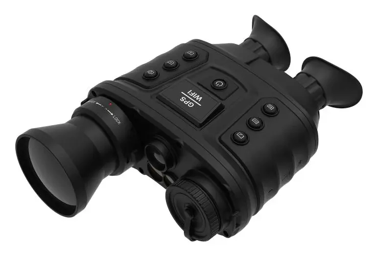Hikvision DS-2TS36-100VI/W Aksesuar