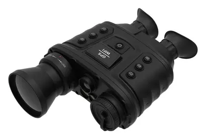 Hikvision DS-2TS36-100VI/WL El Tipi Termal Kamera