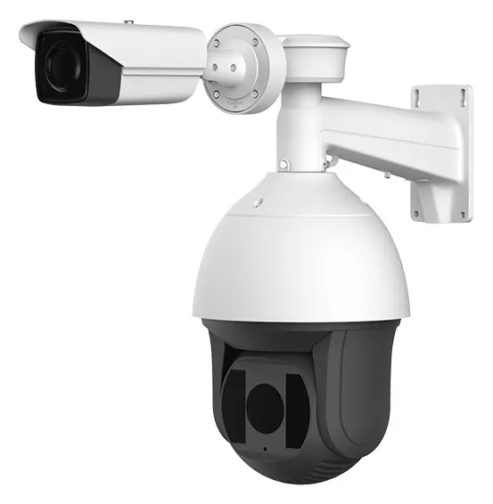 Hikvision DS-2TX3636-25A IP Termal Kamera