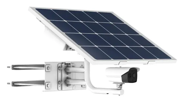 Hikvision DS-2TXS2628-10P/QA/GLT/CH36S80 IP Kamera Seti — görsel 2