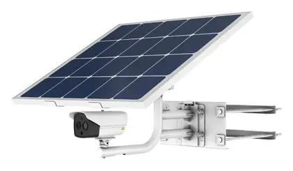Hikvision DS-2TXS2628-7P/QA/GLT/CH36S80 IP Kamera Seti