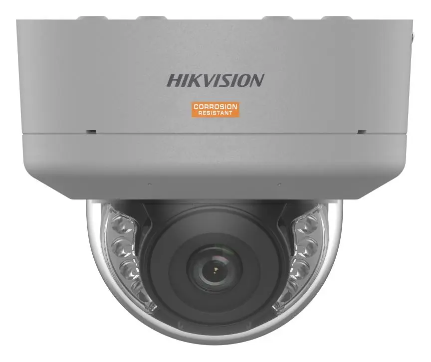 Hikvision DS-2XC3146G0H-LIS 4 MP IP Dome Kamera